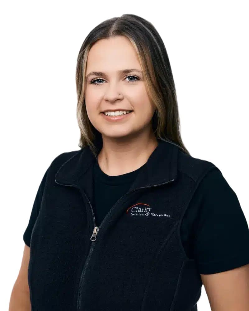 Amanda, Service Coordinator