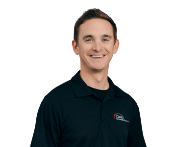 Andrew Carlson, VP Technology