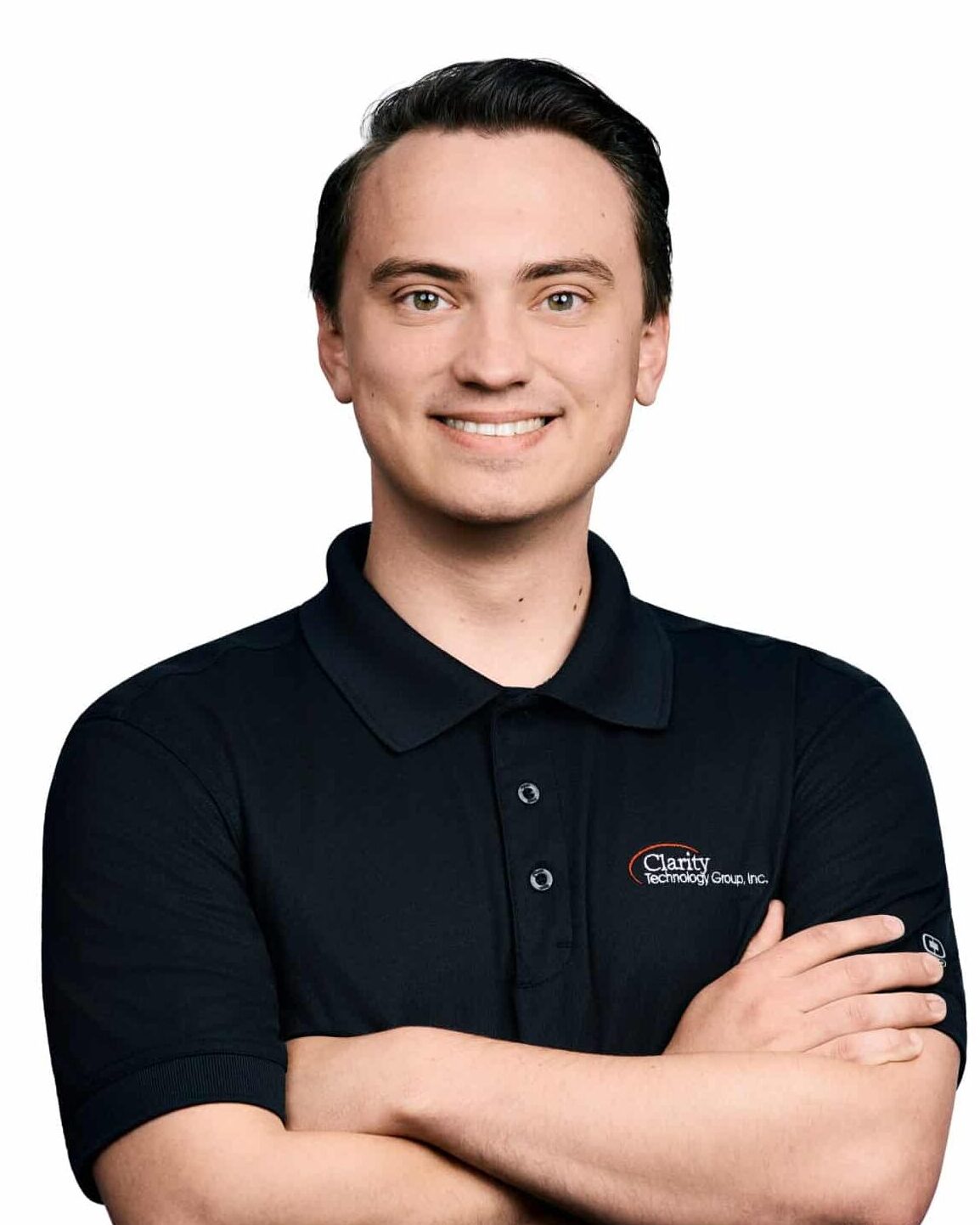 Bayley, IT Services Technician