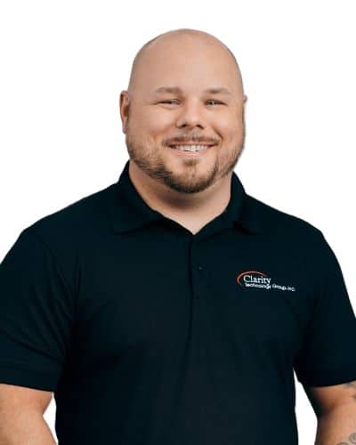 Brandon, Systems Engineer