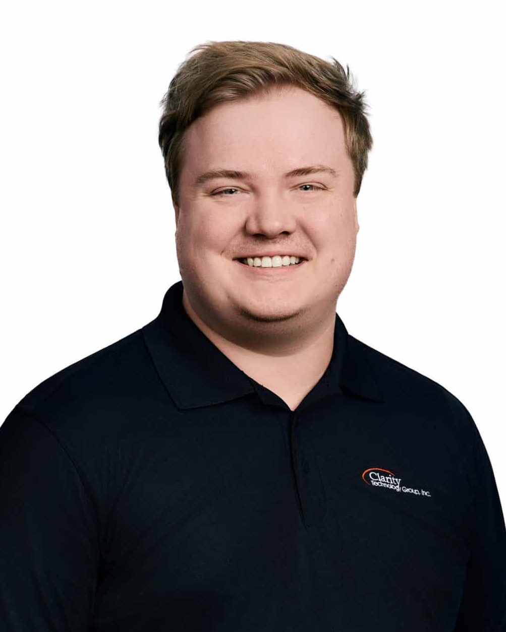 Caleb, Helpdesk Technician