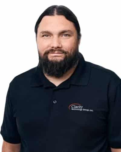 Jason, Systems Engineer