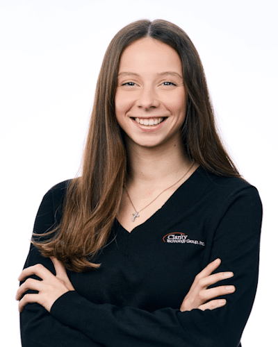 Jordan C, Account Manager