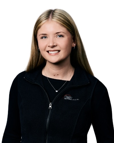 Keahna, Office Manager