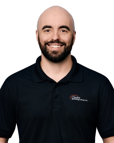 Ryan A, Account Manager