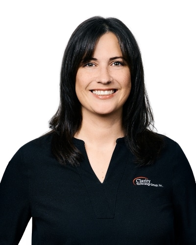 Shauna, Executive Assistant