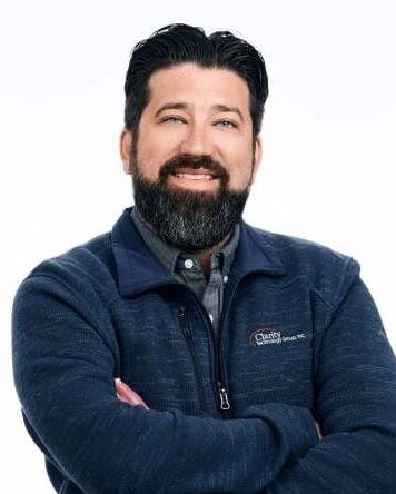 Dan Rysz 2025 cr